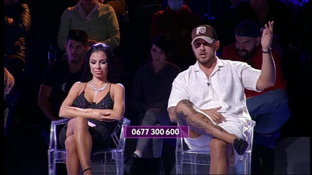 TI SI SE ODREKAO PORODICE ZBOG DEVOJKE: Mima stavila Marka na stub srama, on skinuo rukavice, pa žestoko opleo po njoj! (VIDEO)