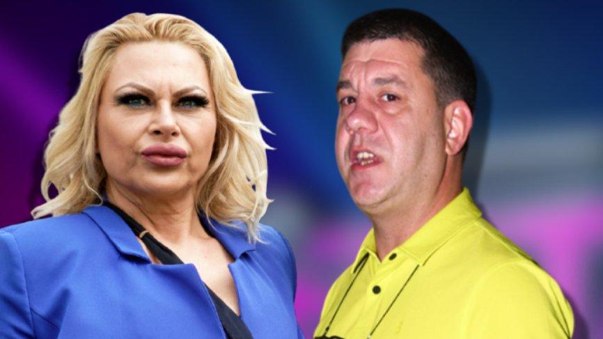 IDEŠ NA SUD, SMEĆE NARKOMANSKO! Marija Kulić ponovo u ratu s Ivanom Marinkovićem, zabranila mu kontakt sa sinom Željkom (FOTO)