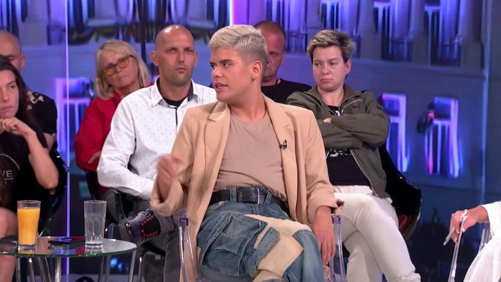 NJEGA DETE NE ZANIMA: Stanić dao sud o prvom Terzinom susretu sa ćerkicom Barbarom, pa istakao da je on naslednik Ivana Marinkovića: Umesto sa ćerkom, vreme provodi sa Slađom! (VIDEO)