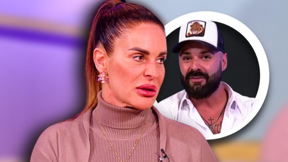 ŠOK! Kačavenda se uključila u program UŽIVO, pa se narugala Luki jer su ga prijatelji otpisali zbog Aneli, ovo su detalji! (VIDEO)