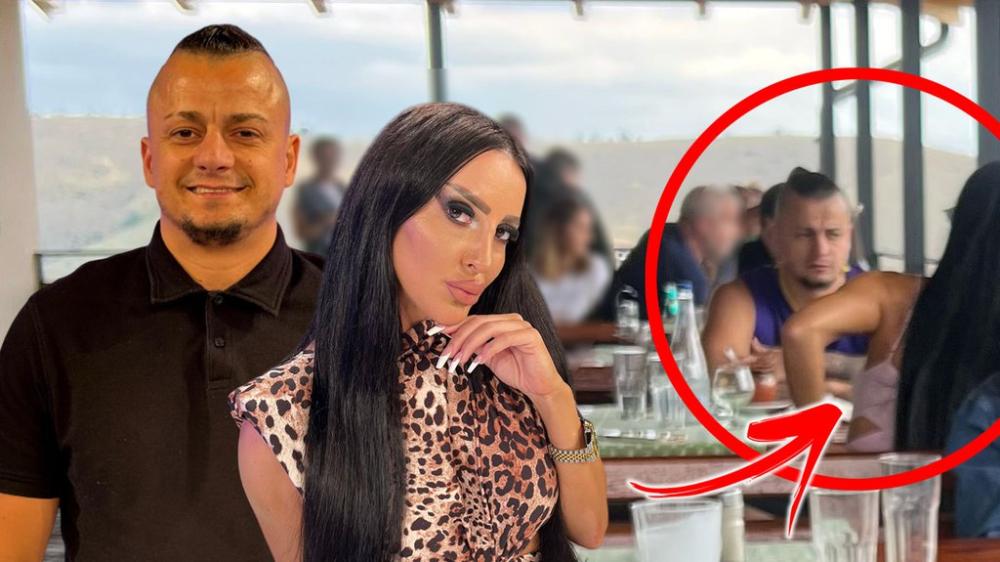 PINK.RS PAPARACO! Terza i Slađa se ne razdvajaju: Evo gde smo ih uslikali i šta su radili (FOTO)