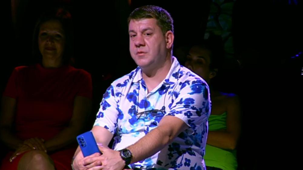 Brini o deci, a ne o psima: Ivan kuka na sav glas jer više neće videti Beku, a Leni i Željku ni ime da spomene! (VIDEO)