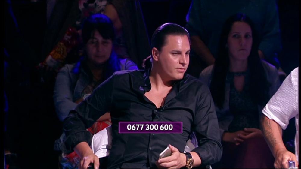 Ovo je sve što mu treba! Gledateljka uputila javni apel u Kadrino ime, on narastao kao kvasac, ne skida osmeh sa lica! (VIDEO)
