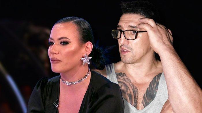 NEKA SE MALO IZDUVA, A AKO NEĆE... Oglasio se Kristijan nakon što je Kristina napustila njihov zajednički stan
