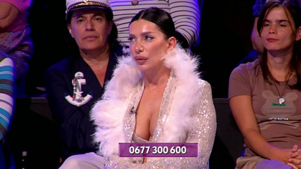 Neko mojoj ćerki da je to rekao... Milosava na meti brutalnih osuda, Aleksandra dobila vetar u leđa! (VIDEO)