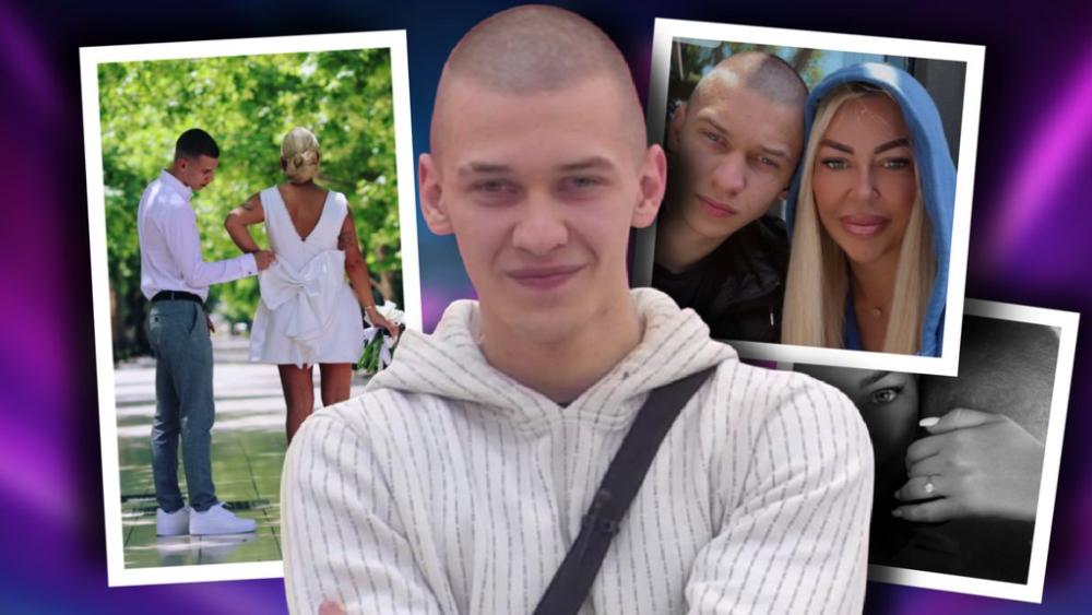 Saznajemo: TOTALNI OBRT! Pomirili se Vanja i Andrej, on se odmah oglasio za Pink.rs: TRUDNA JE, presrećan sam!