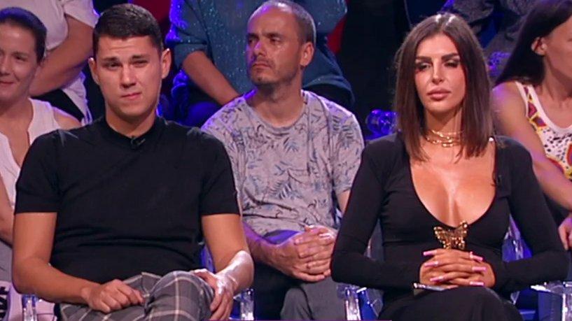 To što si uradila, to je DNO DNA: Gledateljka stala uz Enu i Peju, priznala da NE DA NA NJIH, pa raspalila po Mrvici (VIDEO)