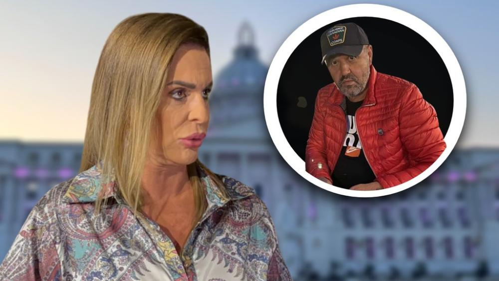 BAJO, VRATI PARE KOJE SI DUŽAN! Kačavenda rešila da se obračuna sa Vujovićima, jednom rečenicom pokrenula uništenje! (VIDEO)