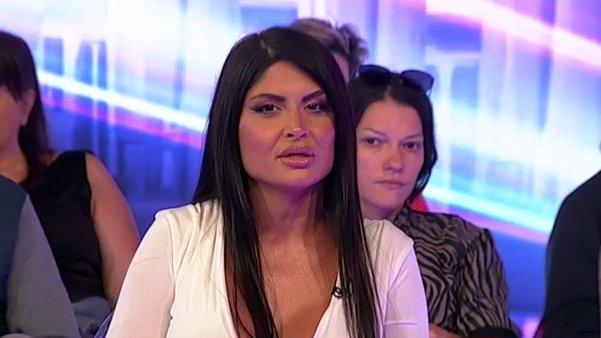 Vratio se starim porocima: Jelena razvezala jezik i uništila Ivana Marinkovića, pa otkrila kako je uhodio! (VIDEO)