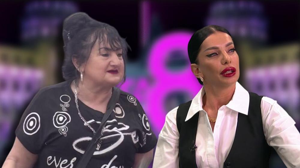 MILOSAVA OTVORILA DUŠU! Pratila je Aleksandru u stopu, a onda gledala kako joj ćerka odlazi stranputicom: Nisam joj mogla ništa, krenula je sa drugaricama... (VIDEO)