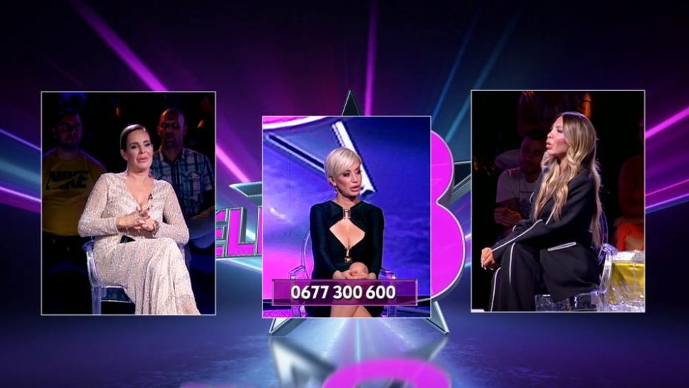 ORE SE ŠIMANOVCI! Kačavenda i Aneli u ratu do istrebljenja, pljušte žestoke prozivke (VIDEO)