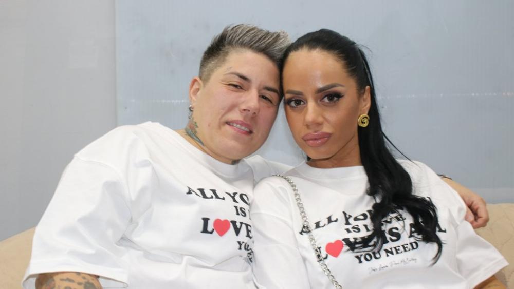 MATORA UHVAĆENA U KRAĐI! Dragana joj pomogla da izvrši prekršaj, a kamera sve zabeležila! Evo šta je otuđila (FOTO)