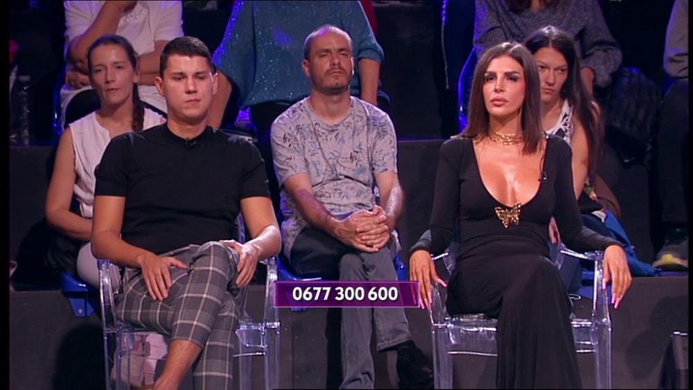 BRANIŠ NEODBRANJIVO! Gledateljka uložila poslednji atom snage da osvesti Enu, ona stavila ružičaste naočare, pa stala uz Peju: Ima skakaonica sa ovog dna! (VIDEO)