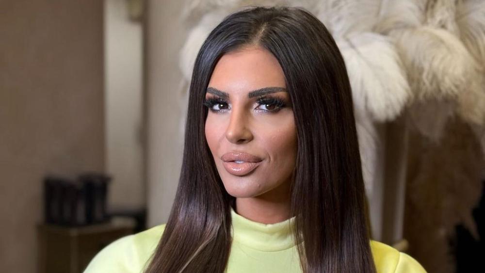 Ena Čolić više neće ćutati: Rešila da svaku laž od sad naplati, pa javnosti poslala bitnu poruku! (FOTO)