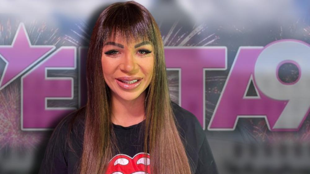 Neću da se mom sinu neko ruga: Miljana Kulić za Pink.rs otkrila šta menja u učešću, progovorila o Eliti 9, pa se osvrnula na Ivana Marinkovića: Kunem ga, nema... (VIDEO)