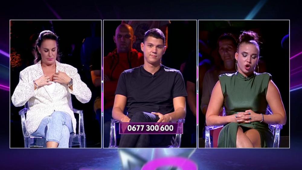 Najveća drukara i cinkaroš, sinovi su te se odrekli: Zahuktava se rat Kačavende i Jordanke! Peja konačno otkrio Zlatinu reakciju na pomirenje Ene i njega! (VIDEO)