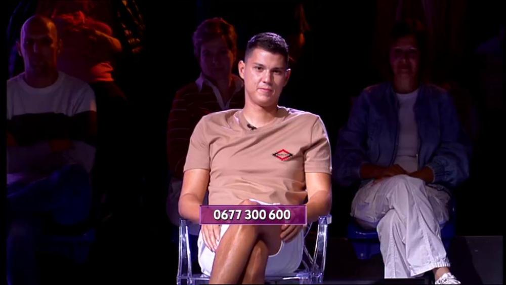 Zajedno smo: Peja i Ena obelodanili javno svoju vezu, Ivan im predvideo krah ubrzo! (VIDEO)