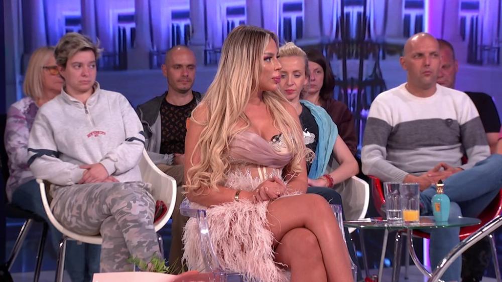 PREKIPELO JOJ: Sofija zapištala poput ekspres lonca zbog negativnih komentara na društvenim mrežama, pa se obratila dušmanima! (VIDEO)