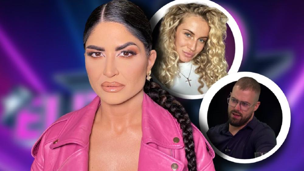 Samo rodiš dete i izbrišu se sve etikete: Jelena Ilić obelodanila da je Milica Veličković pijana išla u Pančevo kod Uroša, pa je žestoko isprozivala!