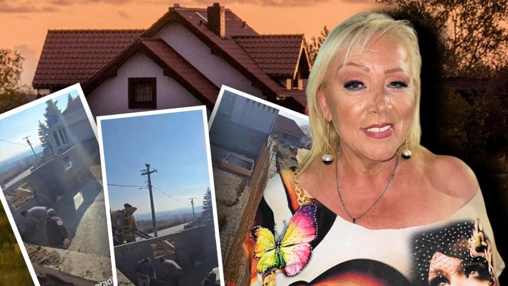 ZORICA MARKOVIĆ MORA DA SE ISELI IZ KUĆE! Otkrila zbog čega je nakon 30 godina napustila Jajince