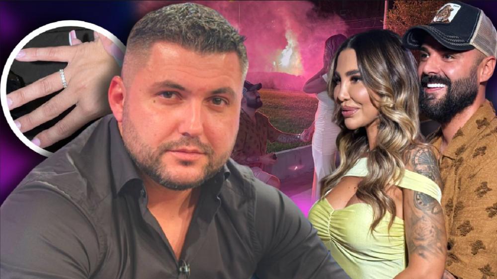 TOTALNI PREOKRET! Nakon što je Luka VERIO Aneli na njen rođendan, pozvali smo Alibabu, evo šta nam je rekao! OVE REČI NIKO NIJE OČEKIVAO!