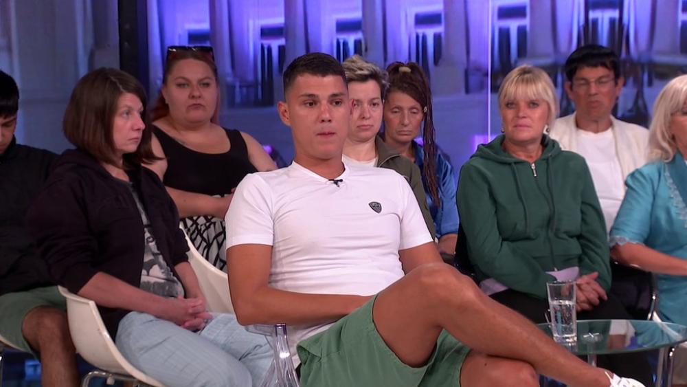 NISU SVE NADE IZGUBLJENE?! Peja progovorio o odnosu sa Enom, pa spomenuo njihovo potencijalno pomirenje! (VIDEO)