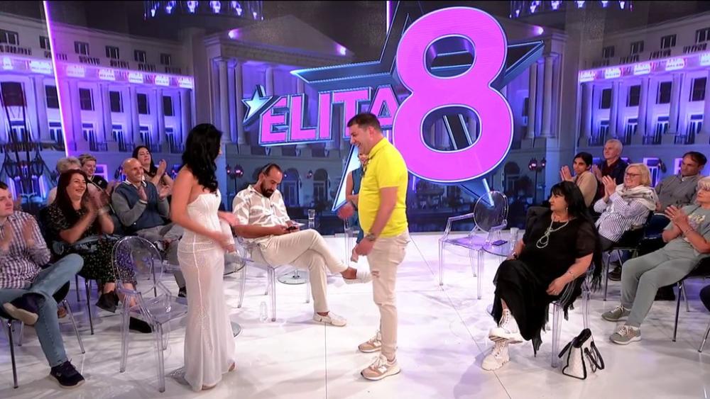 NE BIRA SREDSTVA! Ivan Marinković pokušao da ponizi Aleksandru preko intimnih klipova, ona totalno preokrenula igricu u svoju korist! (VIDEO)