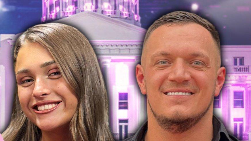 Zato što joj niko nije stavio, sad joj se divimo? Gastoz osuo drvlje i kamenje po Sofi, ne može da shvati zbog čega je svi prave sveticom! (VIDEO)