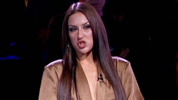 Ona je meni napisala da smo Kosta i ja UBILI njenu majku: Stefani odgovorila na Matorinu krivičnu prijavu, progovorila o HAOSU, pa udarila na Draganu (VIDEO)