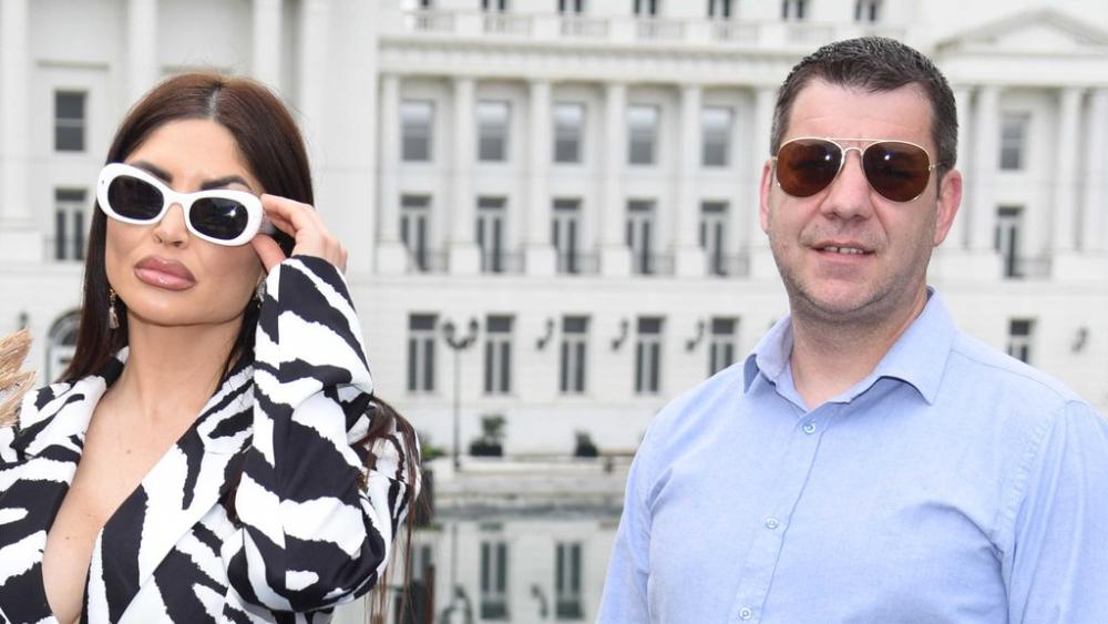 DOKAZ CRNO NA BELO! Ivan očajnički molio Jelenu da vidi psa Beku, pa nakon što je dobio HLADAN TUŠ, rešio da se OSVETI bivšoj! (FOTO)