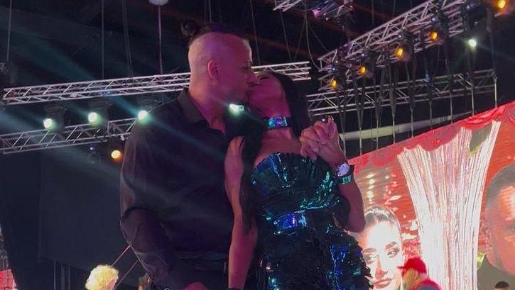 Pošelina smuvala Terzu: Iako je rekla da su završili kontakt, opet uživa sa njim, evo šta su danas radili (FOTO)