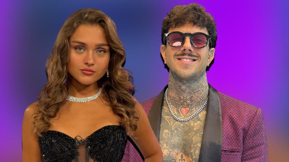 Isplivalo dopisivanje Filipa Đukića i Sofi: Nećete verovati o čemu se radi, ovim potezom ga je RASPAMETILA! (FOTO)