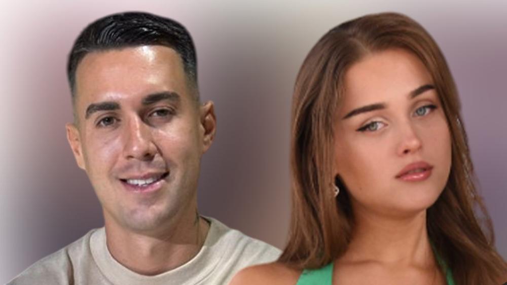 Neočekivano: Mateja otkrio kako izgleda odnos njega i Sofi otkad je ona zauzeta, mnogi će ostati u šoku! (VIDEO)