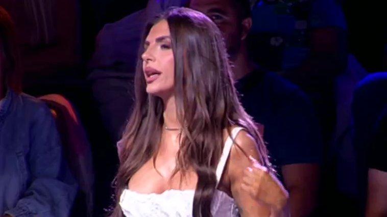 Treba da stavi m*dašce da se pomiri s njom: Ivan žestoko potkačio Peju, Ena mu odmah zapušila usta! (VIDEO)