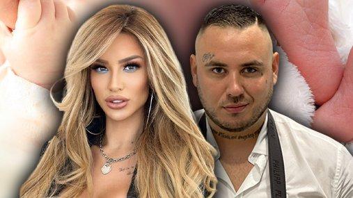 ĆERKA ALEKSANDRE I CARA PORASLA! Leona ima modernu frizuru i svi su oduševljeni: Ponosna mama pokazala svoju jedinicu (FOTO)