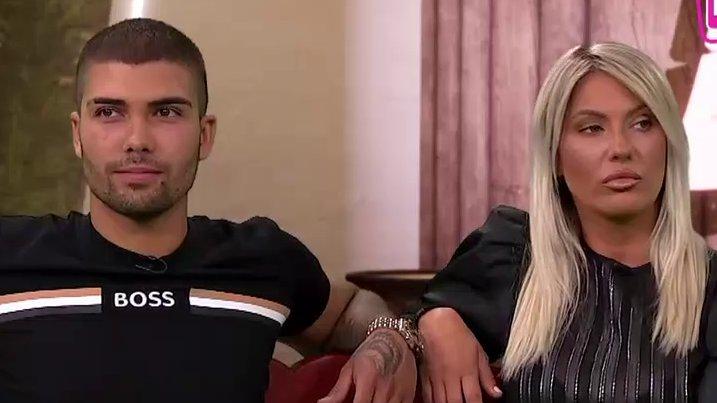 ELENA KAO IZBRISANA GUMICOM: Ognjen Ravić ima novu devojku, Luks otkrio detalje o lepotici iz inostranstva (VIDEO)