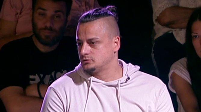 Preokret: Terza otkrio da će ga Milica upisati kao Barbarinog oca, pa otkrio da li je konačno osetio roditeljski instikt! (VIDEO)