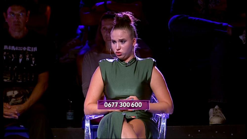 Puče bruka! Jordanka skočila od sreće kad je čula svoju sugrađanku, pa je sačekao hladan tuš! Ovo nije očekivala! (VIDEO)
