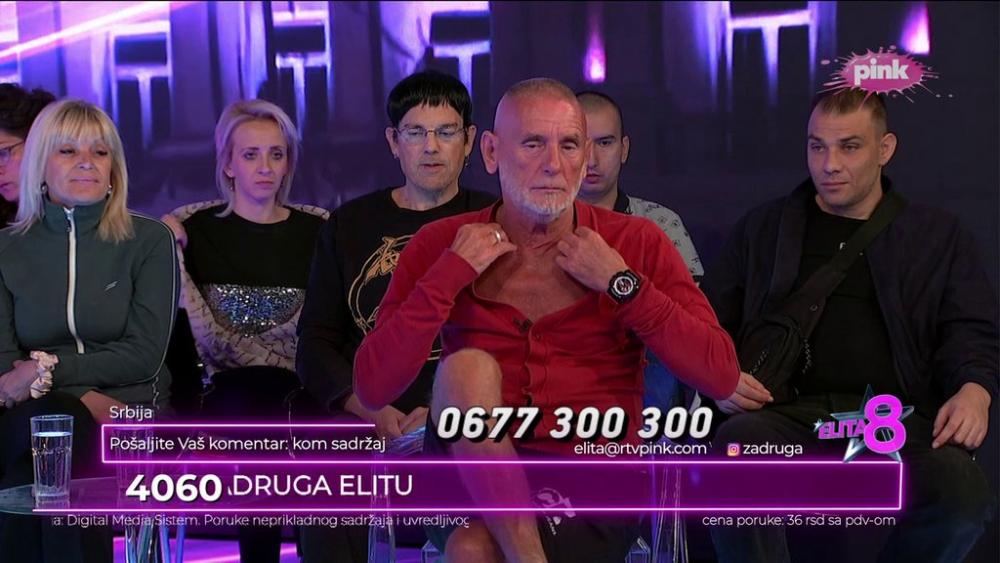IMA FETIŠ DA OSVAJA TUĐE MUŠKARCE: Lepi Mića raskrinkao Sofiju i bivše cimerke! Otkrio ko se sve borio za ljubav Stefana Karića! (VIDEO)
