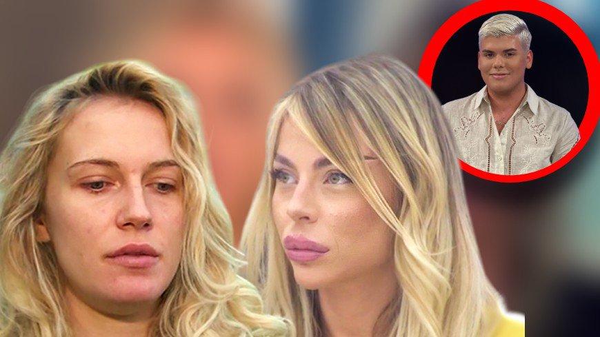 Najavljen totalni pad Sofije Janićijević: Uroš razvezao jezik kao nikad do sad! Terza otkrio reakciju Milice Veličković nakon njegovog upoznavanja sa ćerkom: Stavila je naočare i... (VIDEO)
