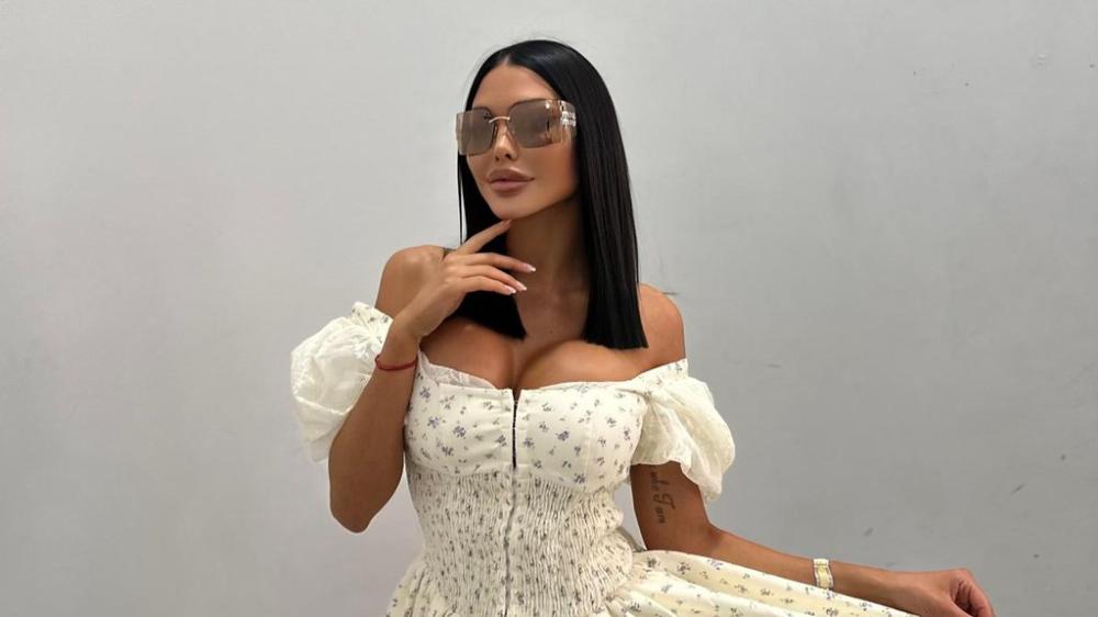 JEDEM IH ZA DORUČAK: Maja Marinković spremna da se suoči sa rijaliti rivalima u ELITI 9, a evo šta kaže o odnosu sa Janjušem nakon svega (VIDEO)