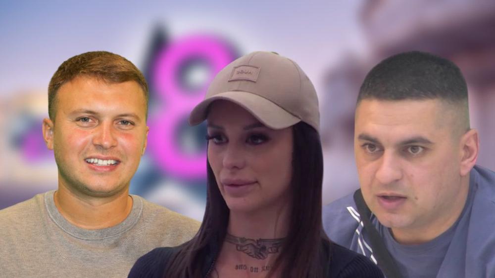 POSTAO JE PAĆENIK IZA TASTATURE: Bebica osudio Karićev pokušaj da ponizi Teodoru, pa ga podsetio na ranije radove