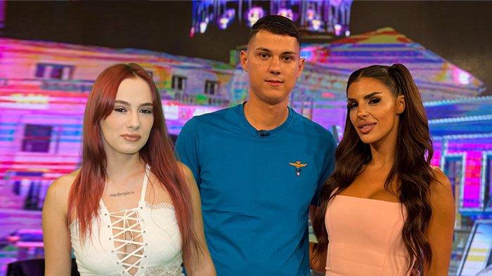 Ena Čolić će počupati kosu s glave: Oglasio se Peja besan kao ris nakon što je uslikan s Mrvicom u Budvi, evo šta je rekao! (FOTO)