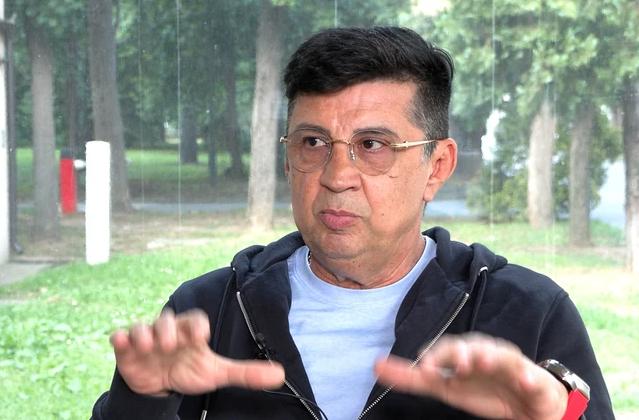 Zoran Pejić IMA POSEBAN USLOV za ULAZAK U "ELITU 9", Zlati nikako neće biti milo kada čuje: "Ne bih tražio novac, ali...."