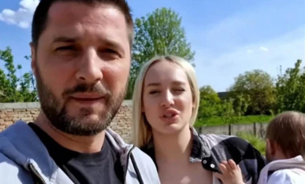 Propali planovi o kaminu, bazenu i kapiji na klik: Evo šta se dogodilo sa placem koji su pazarili Luna Đogani i Marko Miljković!