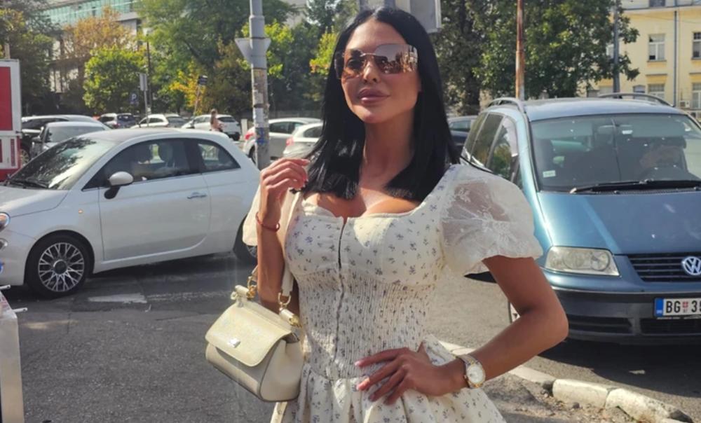 "Bujanovac brigada moli ljude da joj šalju krzna, a priča da je potrošila 10.000 evra na odeću za Elitu!" Maja Marinković na udaru nekadašnje drugarice koja je letovala kod Filipa Cara