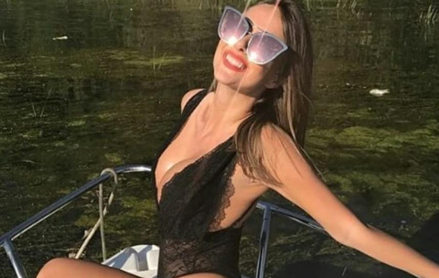 STARLETA OBJAVILA SVOJ CENOVNIK: "To naplaćujem 10.000 evra"
