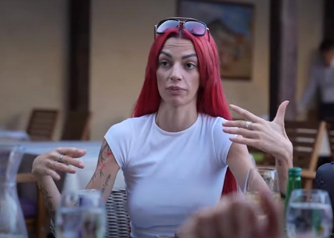 "Ne volim žensku decu, rodiš i postane kur..." Tara Simov ZATEKLA IZJAVOM, svi je odmah OSUDILI na mrežama: "Ne možeš da generalizuješ!"