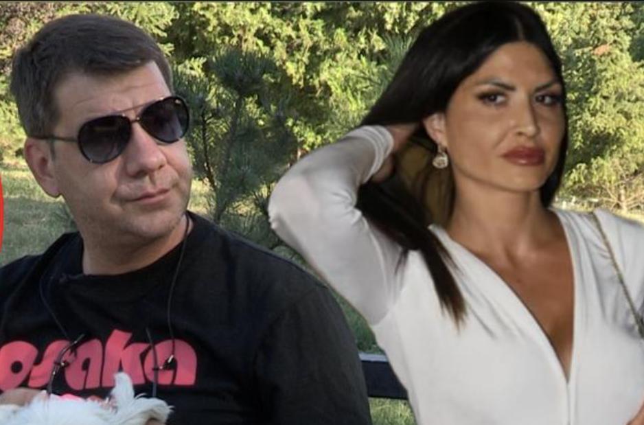 IVAN MARINKOVIĆ RASKRINKAO BIVŠU ŽENU NAKON ŠTO JE KUPILA STAN: "I dalje je prijavljena na mojoj adresi"