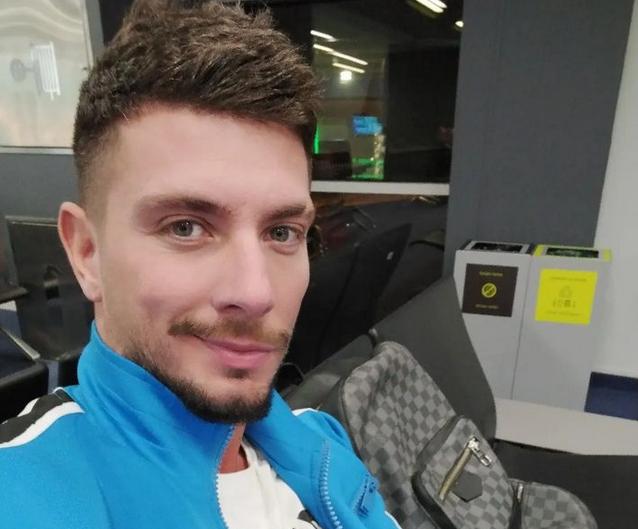 "IZVADIO JE MAKAZE I HTEO DA ME UBODE" Bivši zadrugar izneo šok tvrdnje o Stefanu Mihiću: "Popio je sve moje lekove"